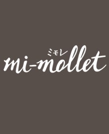 mi-mollet Short Story<br />幸福痛