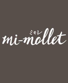 mi-mollet Short Story<br />語らない女人（ひと）