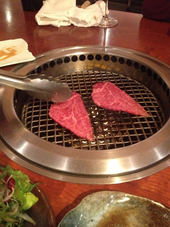 25年食べていなかった牛肉を解禁したら...「な、なんじゃこりゃ！」50代の今、お肉は欠かせないエネルギー源【住吉美紀】_img0