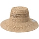 【夏の帽子】紫外線対策に、人気ブランドの新作を厳選！