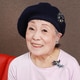 「大事なものから捨てなさい」87歳の女優中村メイコさんが指南する片付けの極意