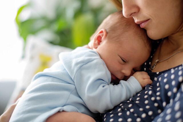 子どもの発達障害の権威が語る 乳幼児期の愛着形成 の大切さ 社会の今 未来の私 Mi Mollet ミモレ 明日の私へ 小さな一歩 2 2