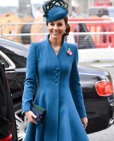 【OK？NG？】エリザベス女王の国葬で見る、欧州ロイヤル＆ファーストレディ達のファッションチェック