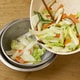 水っぽくならない！“伝説の家政婦”志麻さんが実践する「野菜炒め」３つのルール