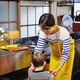 【タサン志麻さん】子どもと食事を楽しむ、フランス流の子育てアイデア