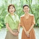 林真理子×大草直子「50代になって誰も寄ってこない、つまんないおばさんにならないために」