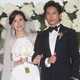 40代になっても新婚夫婦みたいにラブラブ...！美しすぎる韓国俳優カップルたち