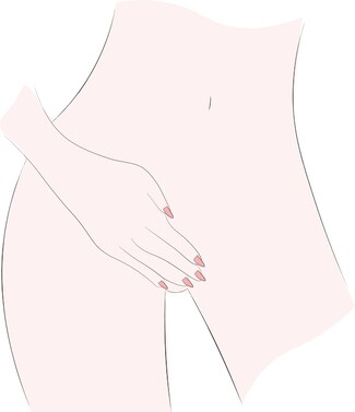 職場のトイレでボリボリ。アソコを隠してセックスも苦痛に…。40歳女性を10年悩ませた「お股のかゆみ」【女性泌尿器科医が解説】_img0