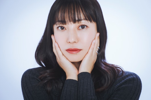 菅野美穂「人生の縁の糸を自分から切らないほうがいい」とことん時間を費やせない時期こそ目の前の仕事を大切に_img0