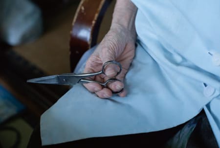 「あぁ、今日もよく働いたなあ」を繰り返して、気づけば108歳に。現役理容師・箱石シツイさんが語る“生涯現役”人生の秘訣_img0