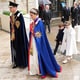 英チャールズ国王戴冠式、ロイヤル＆セレブの“晴れの日”の装いを拝見！