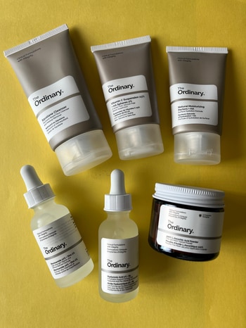 美容成分にこだわったコスメは敷居が高い...。そんな方におすすめのスキンケアが「The Ordinary」。1000円台からこだわりのスキンケアができます！_img0