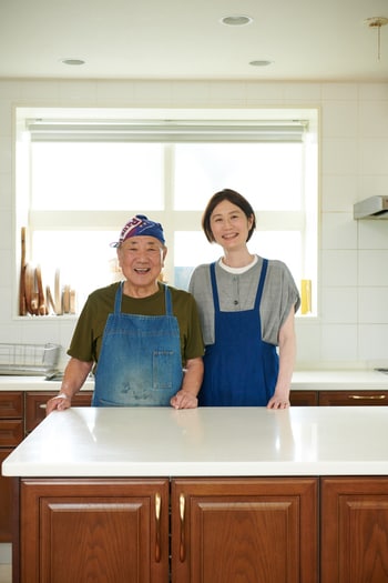 91歳で現役！料理家・小林まさるさんが実践する「健康習慣」と「定番おつまみレシピ」_img0