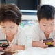 子どもが突然キレるのはスマホのせい？デジタルが「脳に悪い」といわれる本当の理由