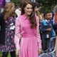 【40代、50代がピンクを素敵に着る方法】キャサリン妃や王妃＆プリンセス達のコーデがヒント！