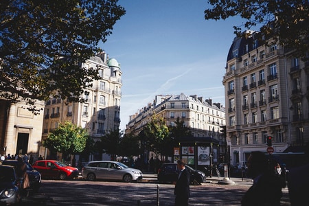 パリでの家探しが壮絶すぎる…フランス人との仁義なき不動産バトル【井筒麻三子】_img0