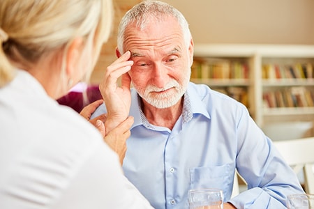 国内初！話題の認知症新薬「レカネマブ」とは？アルツハイマー病への効果や副作用だけじゃない、老年科専門医が伝えたいこと_img0