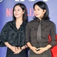 自分らしく歳を重ねたい！『クイーンメーカー』韓国女優ムン・ソリ、48歳の魅力とは