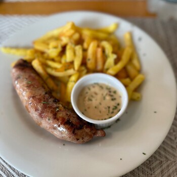 外食続きの中で、“フランスらしい”あれこれを味わった１週間【パリ在住・井筒麻三子さんのおうちごはん日記】_img0