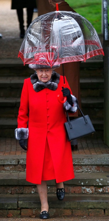 【秋雨】その人の個性とセンスが現れる「英国王室プリンセスの傘選び」とは_img0