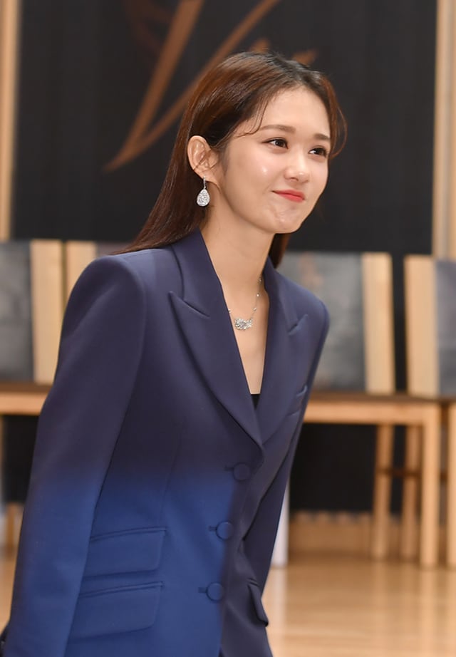 美人韓国女優の代名詞、キム・テヒ！42歳になっても変わらぬ美肌の秘訣