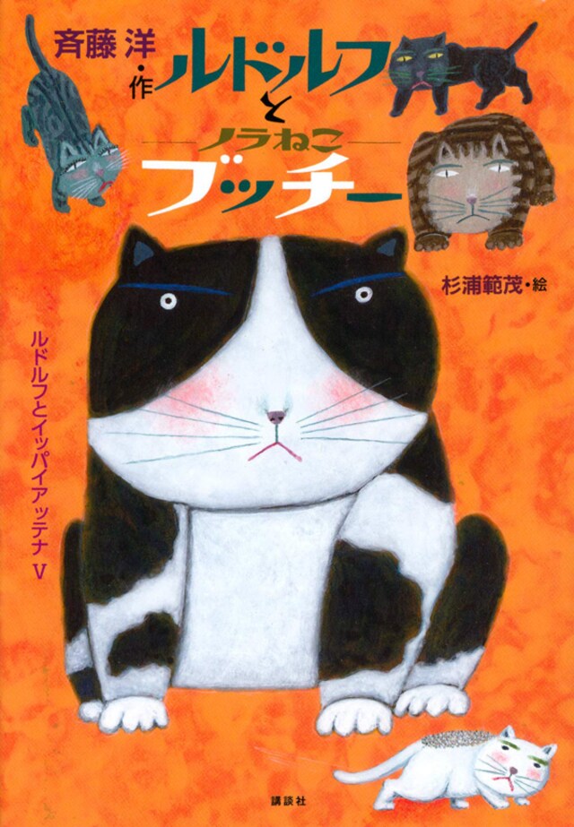 大人になった今わかる 不朽の名作 ルドルフとイッパイアッテナ に込められた教養と哲学 今気になる 本とマンガ 手のひらライブラリー Mi Mollet ミモレ 明日の私へ 小さな一歩