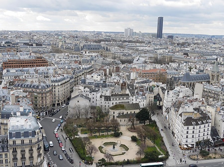 「もう、がんばれ、ない...」殺意を覚えるほどの陣痛。フランスでの出産後、母に起きた変化とは（最終回）_img0