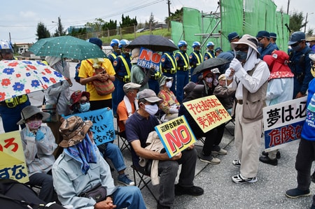 なぜ沖縄だけが基地問題で揺れるのか。本土に住む私たちが考える時に必要なこと_img0