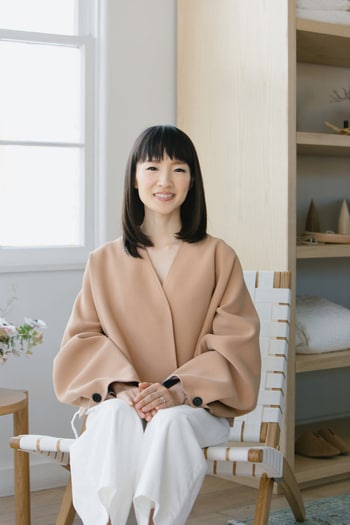 【こんまりさん】片づけで部屋が変化した人ほど、その後の人生も「劇的に変わる」理由_img0