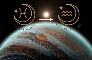 ラッキースター「木星」で未来が占えるって本当？【2021年7〜10月の月星座別・開運アドバイス付き】