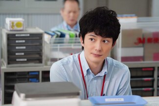 【2023エンタメベスト】岡田将生、高橋海人、森本慎太郎、めるる...俳優たちの名演技に震える５作！_img0