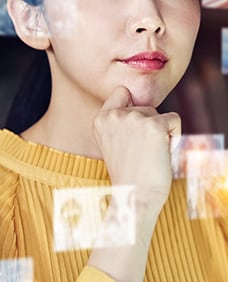 40代手前でスターに！韓国女優チョン・ミドの「大人の透明感ファッション」