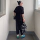 梅雨の足元問題。お気に入りのコンフォートシューズで快適に【岡本敬子の50代ファッション】