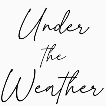 【ネイティブが使う英語】「Under the Weather」実は天気の話じゃないって知ってた？_img0