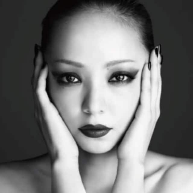 ファンでなくてもマネしたい 大人もできる安室奈美恵メイクを徹底解説 動画付き Mi Mollet News Flash Beauty Mi Mollet ミモレ 明日の私へ 小さな一歩