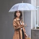 【雨の日コーデ】土砂降りでもOKでおしゃれな傘・コート・靴はずっと使える名品揃い！