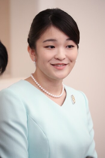 眞子さまのご結婚を皇室記者が解説「一途な愛を、国民は見守るしかない」_img0