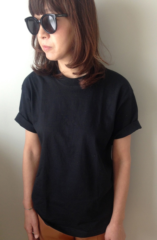 行進 デコレーション 会計 ヘインズ t シャツ サイズ 感 女性 kibimaruton.jp