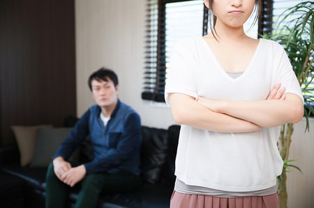 「頭が痛い」と訴える妻の真意を夫は読み取れる？夫婦円満の秘訣は「共感力」と「質問力」_img0