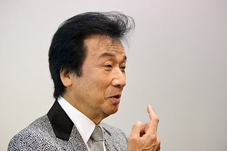 「歌に浸らない、聞かせようと思わない」前川清の意外な発言から考える、自分がないからこそ得られるもの【インタビュー前編】_img0