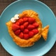 可愛すぎる「“お魚型”のお菓子たち」今注目は、4月1日の“ポワソンダブリル”限定スイーツ