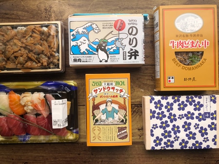 【東京駅で買える絶品駅弁６選】帰省と旅行に！プロが選ぶ最旬絶品お弁当リスト_img0