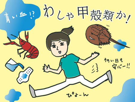 「青い血が出る」「処女は生理が来ない」...思わず仰天の「生理の勘違い」。産婦人科医が正しい知識を解説！_img0