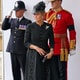 【OK？NG？】エリザベス女王の国葬で見る、欧州ロイヤル＆ファーストレディ達のファッションチェック