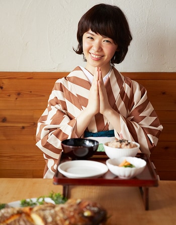 風の時代にご縁と幸せを運ぶ食事とは【開運おにぎりレシピ】_img0