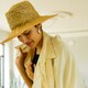 【夏の帽子】今大人の女性に人気のストローハットブランドは？