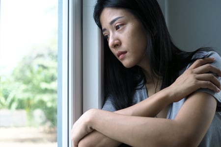 「子どもを産まない人生」を夫も理解してくれていると思っていたけれど。「選択的子なし」タイムリミットで揺れ動く38歳の女心<br />_img0