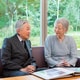 30年の年月を経て...上皇陛下と美智子さま「生前退位の日」一礼に込めた想い