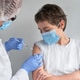 子ども（12歳女子）にワクチン接種券が届いた。親としてどうする？
