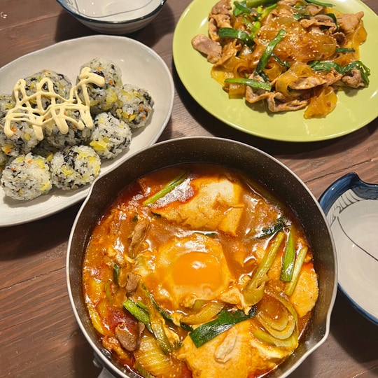 韓国ブームはカルディにも。おうちでいろんな韓国料理が作れます！